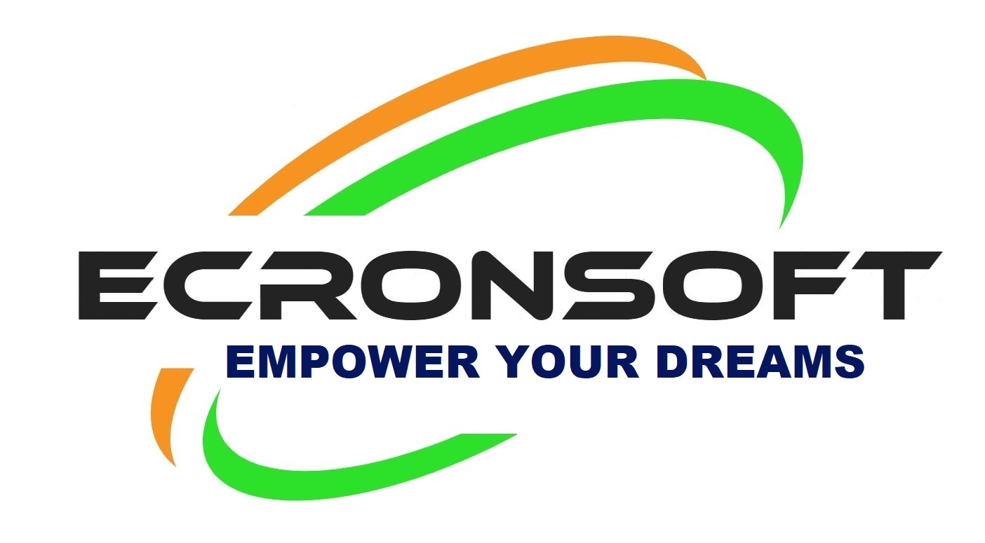 Ecronsoft - Leading Edtech in Bengaluru