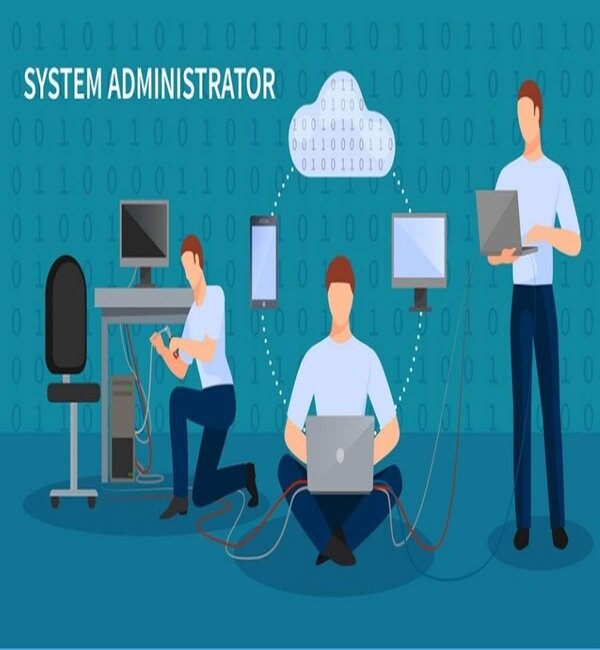 System Administration L3 - Desktop & Server